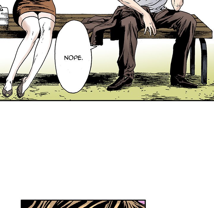 Read Gito chapter 21 image 30 on Lezhin
