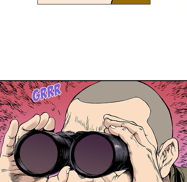 Read Gito chapter 21 image 35 on Lezhin