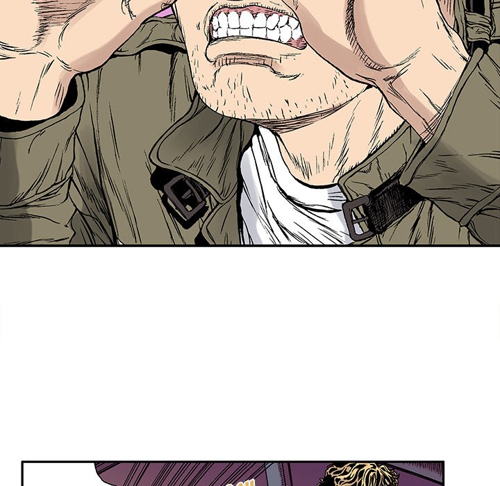 Read Gito chapter 21 image 36 on Lezhin