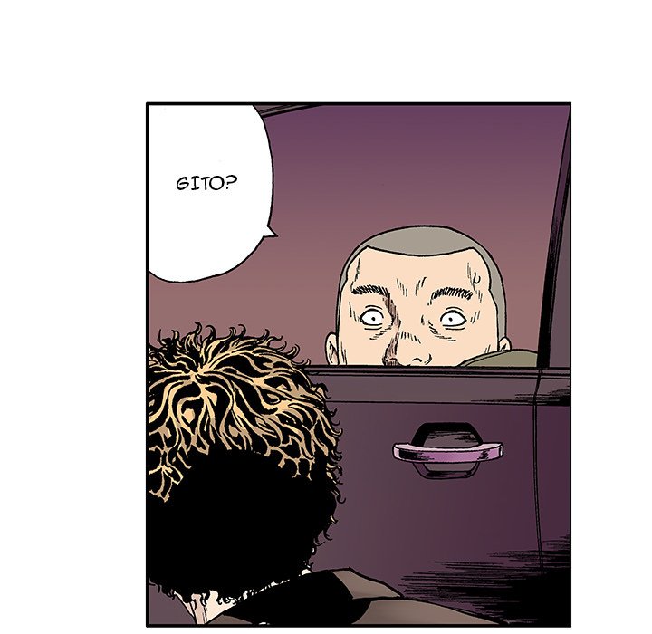 Read Gito chapter 21 image 38 on Lezhin