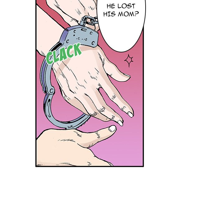 Read Gito chapter 21 image 46 on Lezhin