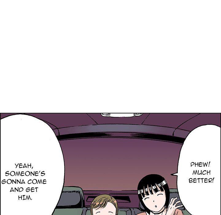 Read Gito chapter 21 image 47 on Lezhin
