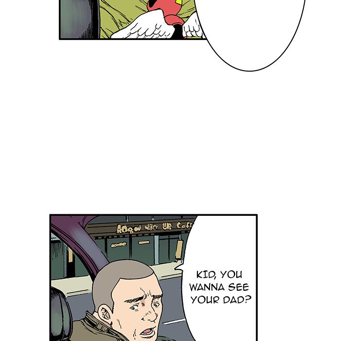 Read Gito chapter 21 image 50 on Lezhin