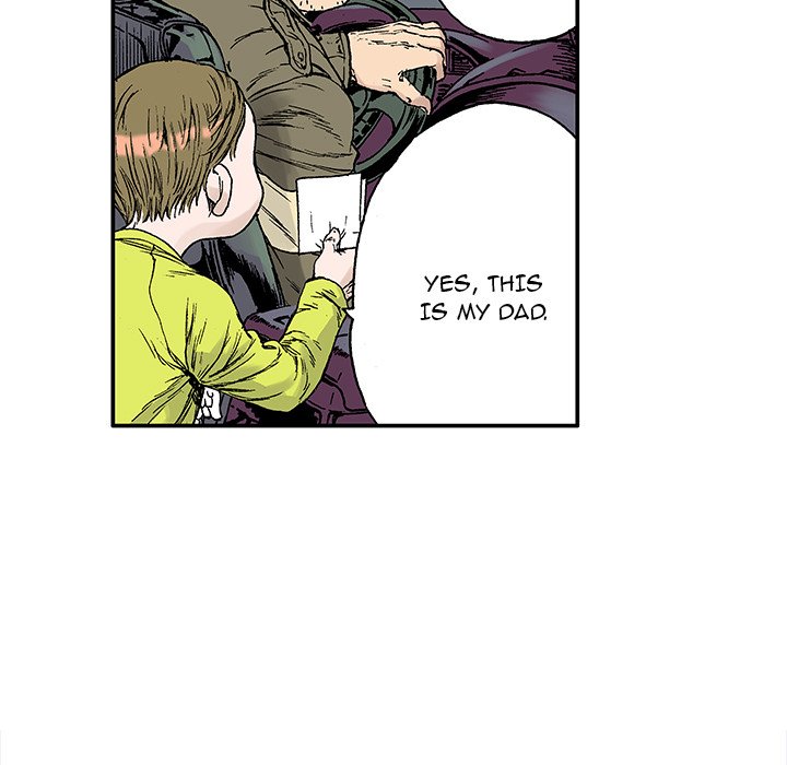 Read Gito chapter 21 image 51 on Lezhin