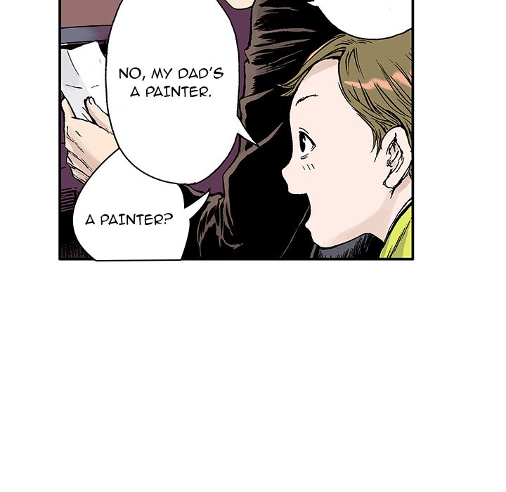 Read Gito chapter 21 image 54 on Lezhin