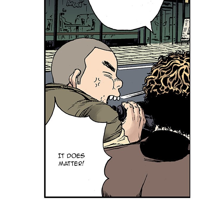 Read Gito chapter 21 image 59 on Lezhin