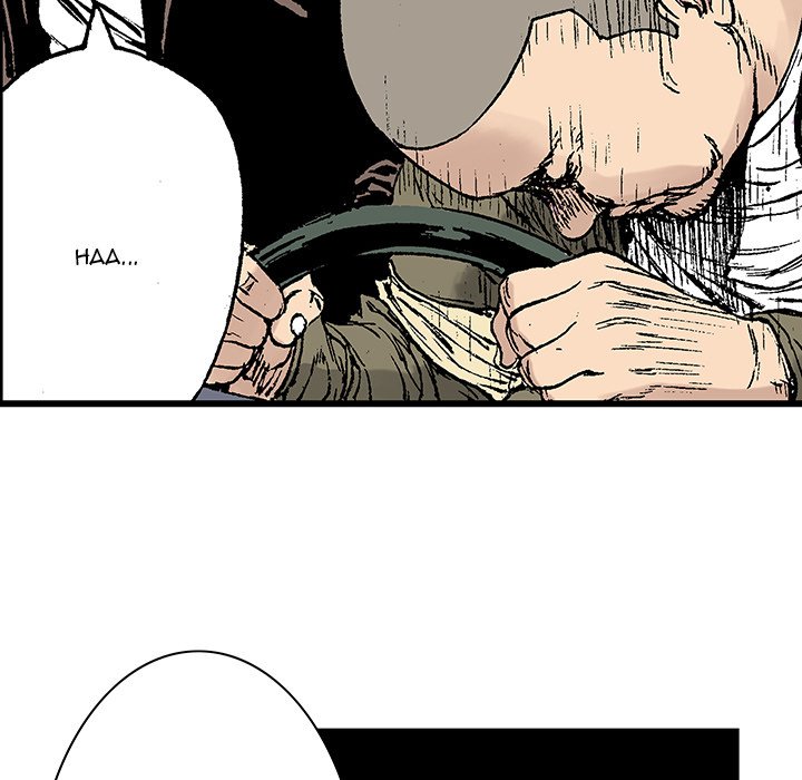 Read Gito chapter 21 image 70 on Lezhin