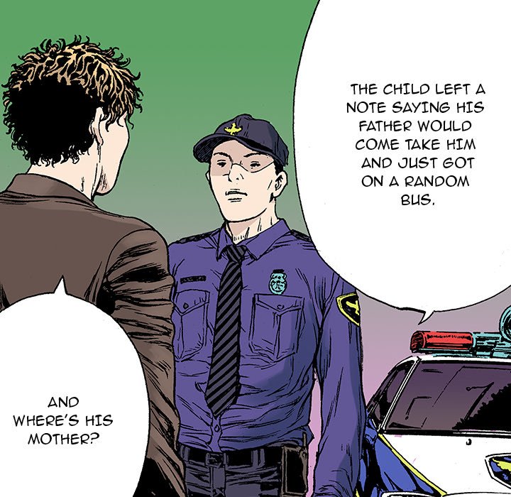 Read Gito chapter 21 image 82 on Lezhin