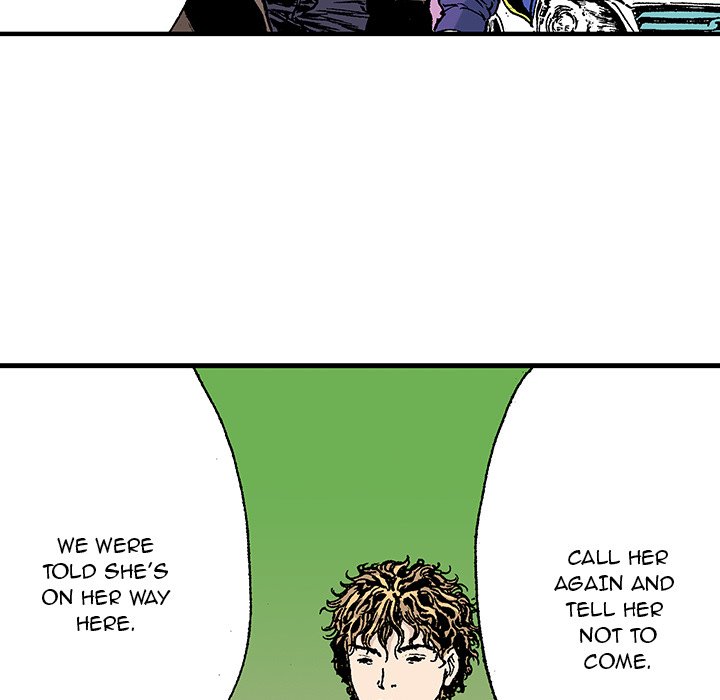 Read Gito chapter 21 image 83 on Lezhin