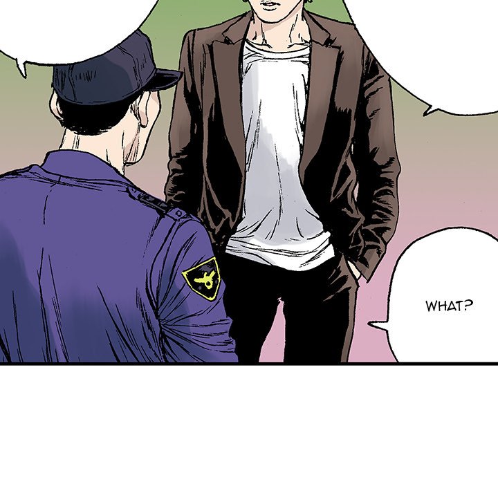 Read Gito chapter 21 image 84 on Lezhin