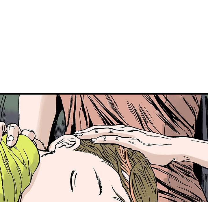 Read Gito chapter 21 image 87 on Lezhin