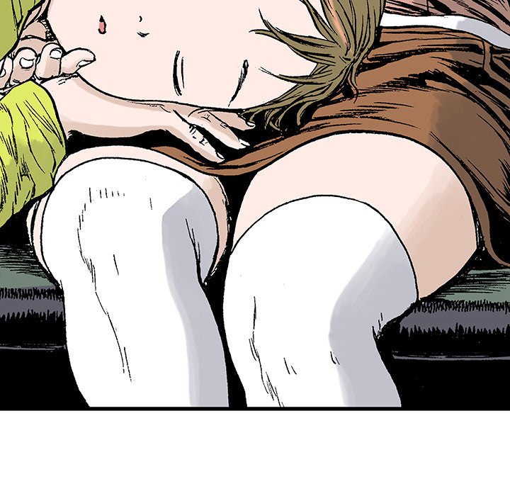 Read Gito chapter 21 image 88 on Lezhin
