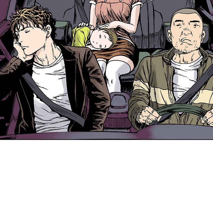 Read Gito chapter 21 image 90 on Lezhin