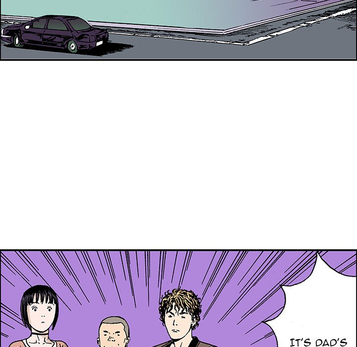 Read Gito chapter 21 image 96 on Lezhin
