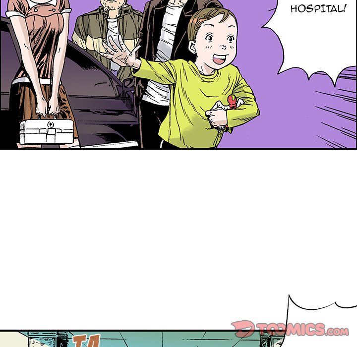 Read Gito chapter 21 image 97 on Lezhin