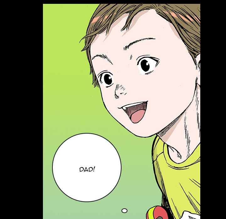 Read Gito chapter 21 image 99 on Lezhin