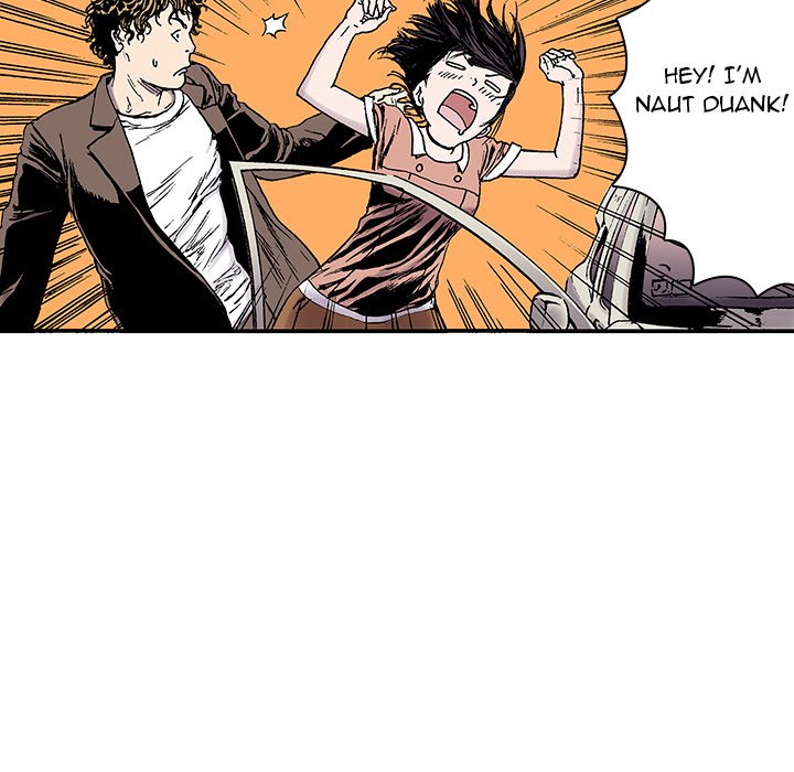 Read Gito chapter 22 image 109 on Lezhin