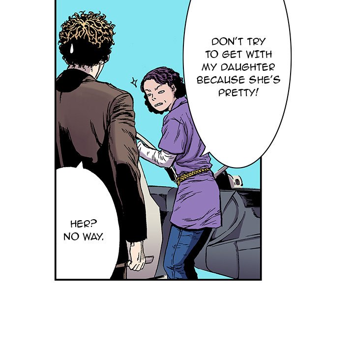 Read Gito chapter 22 image 113 on Lezhin