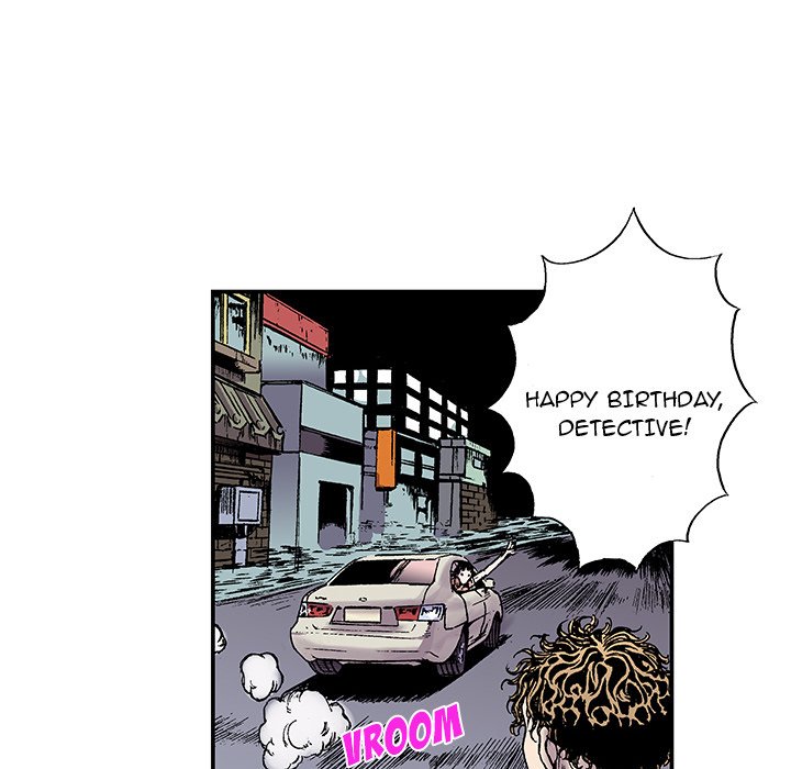 Read Gito chapter 22 image 114 on Lezhin