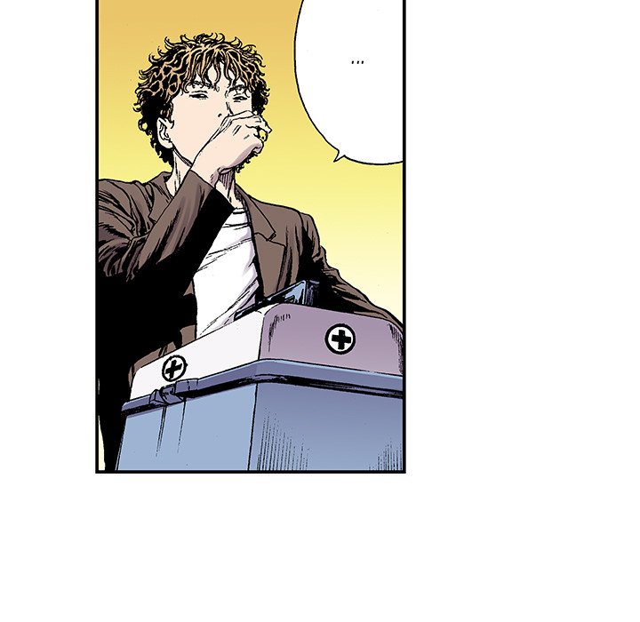 Read Gito chapter 22 image 118 on Lezhin