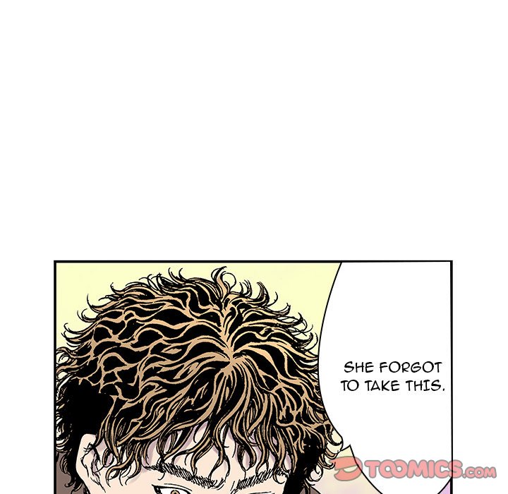 Read Gito chapter 22 image 119 on Lezhin