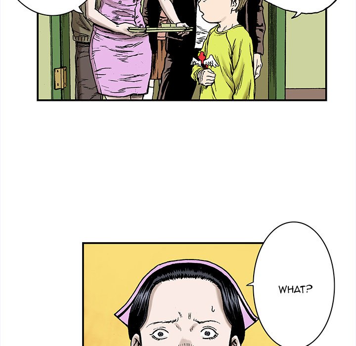 Read Gito chapter 22 image 12 on Lezhin