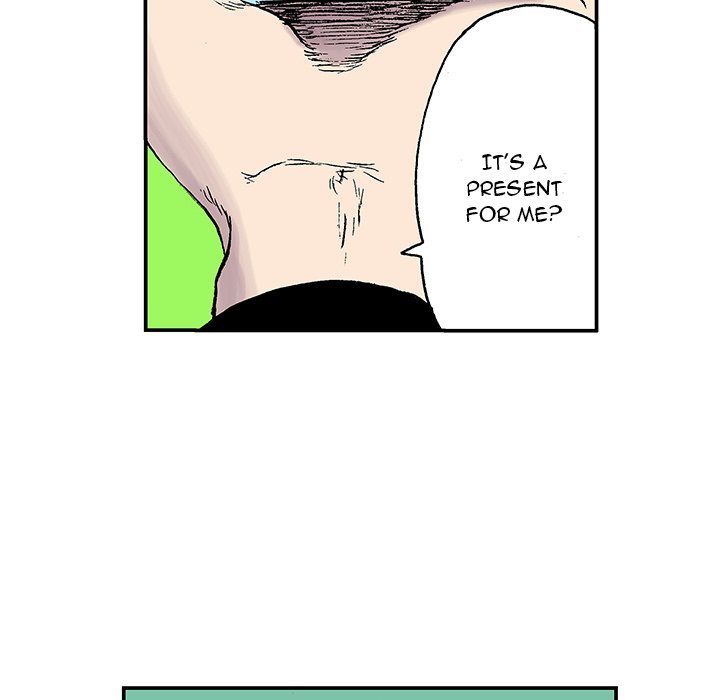 Read Gito chapter 22 image 124 on Lezhin