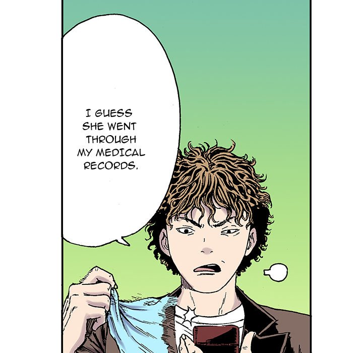 Read Gito chapter 22 image 125 on Lezhin