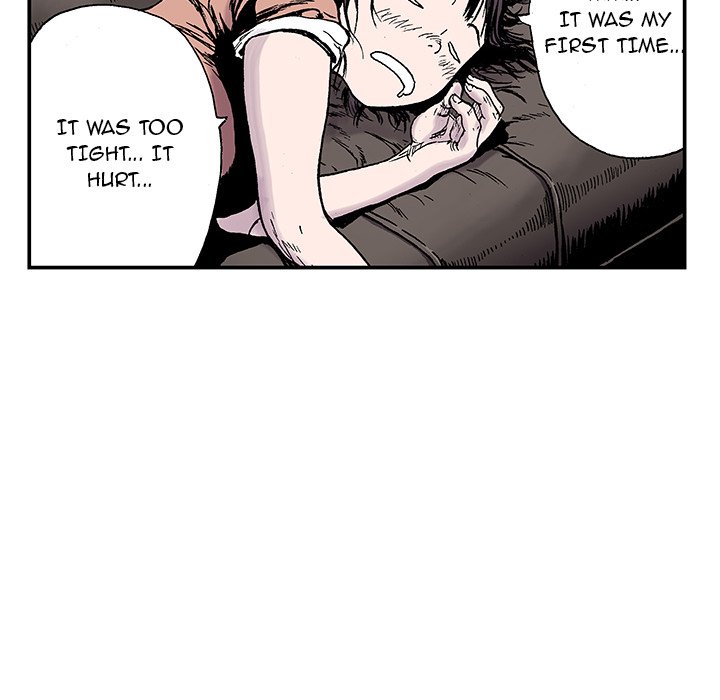 Read Gito chapter 22 image 132 on Lezhin