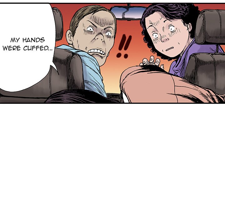 Read Gito chapter 22 image 133 on Lezhin
