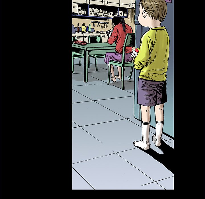 Read Gito chapter 22 image 15 on Lezhin