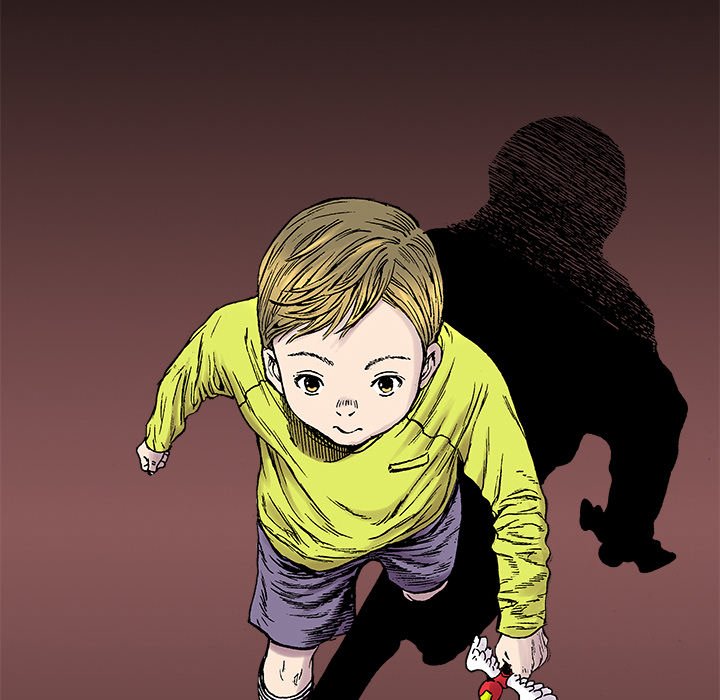 Read Gito chapter 22 image 23 on Lezhin