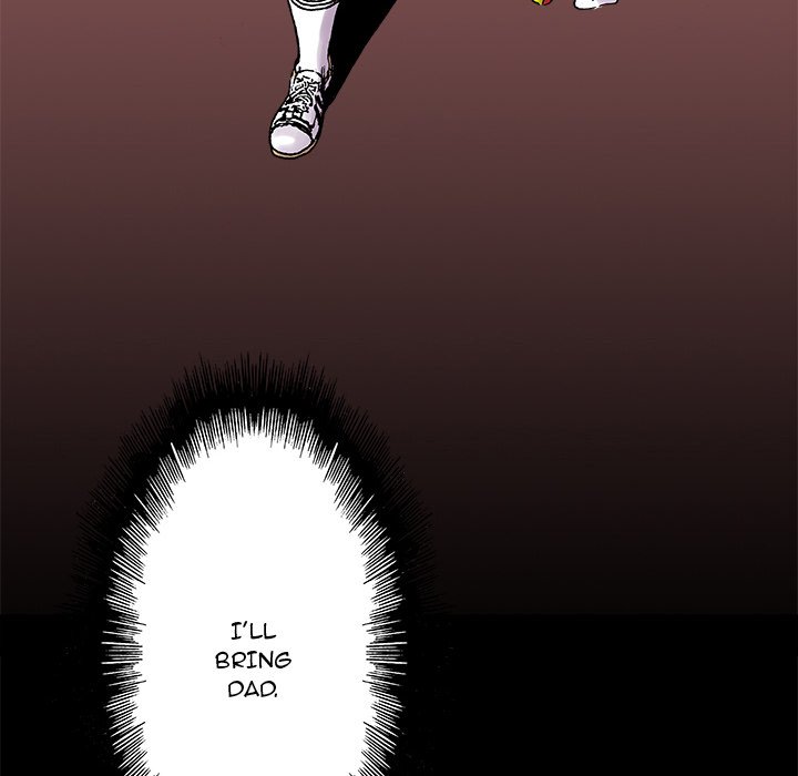 Read Gito chapter 22 image 24 on Lezhin