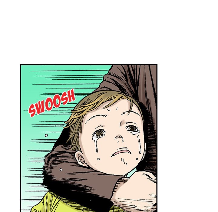 Read Gito chapter 22 image 28 on Lezhin
