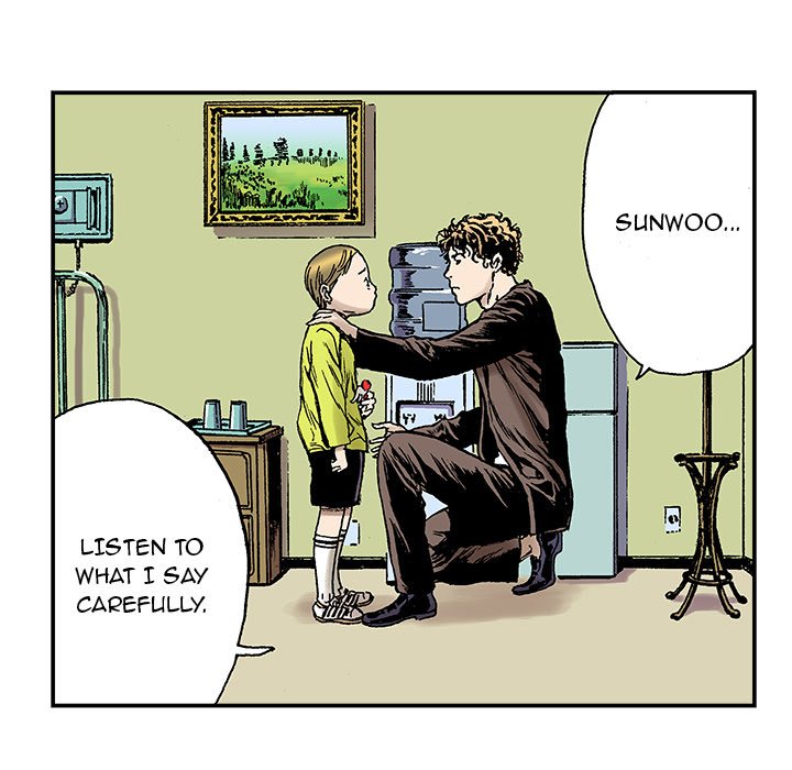Read Gito chapter 22 image 30 on Lezhin
