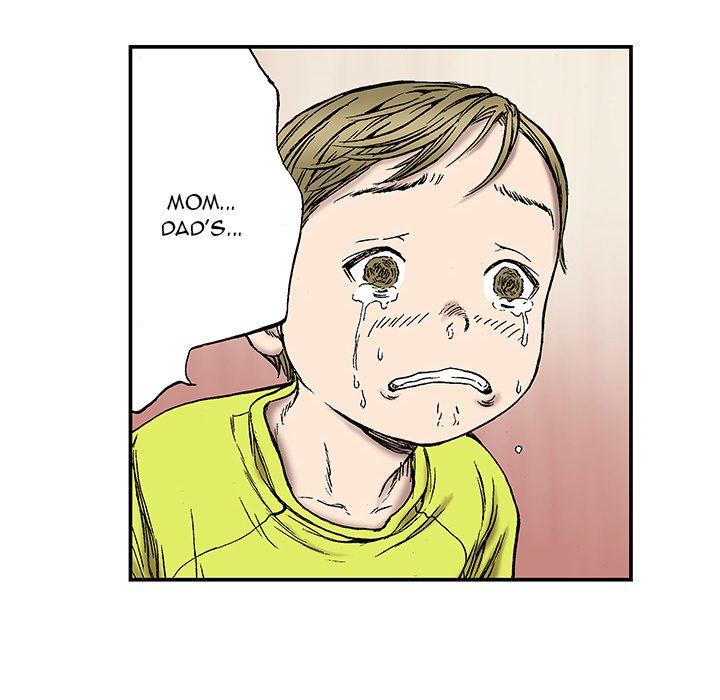 Read Gito chapter 22 image 35 on Lezhin