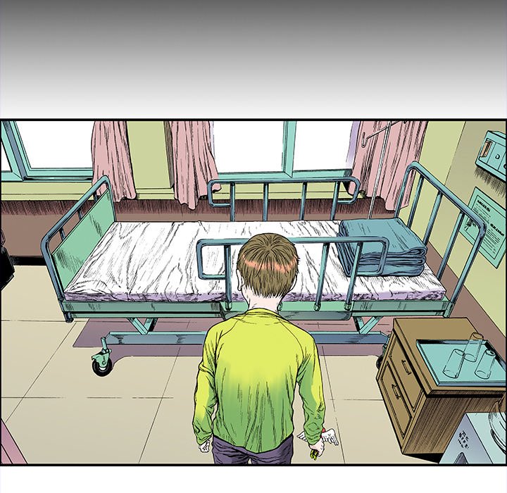 Read Gito chapter 22 image 4 on Lezhin