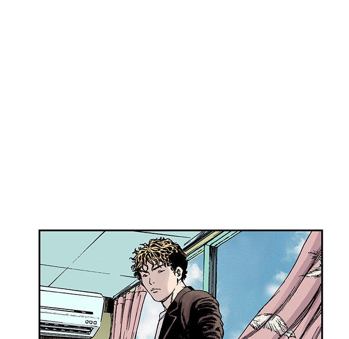 Read Gito chapter 22 image 40 on Lezhin