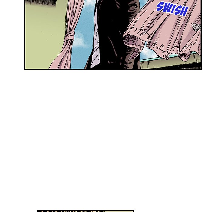 Read Gito chapter 22 image 41 on Lezhin