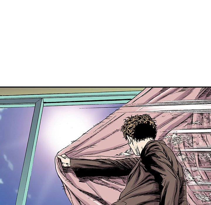 Read Gito chapter 22 image 44 on Lezhin