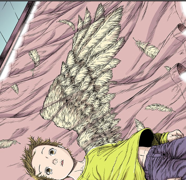 Read Gito chapter 22 image 49 on Lezhin