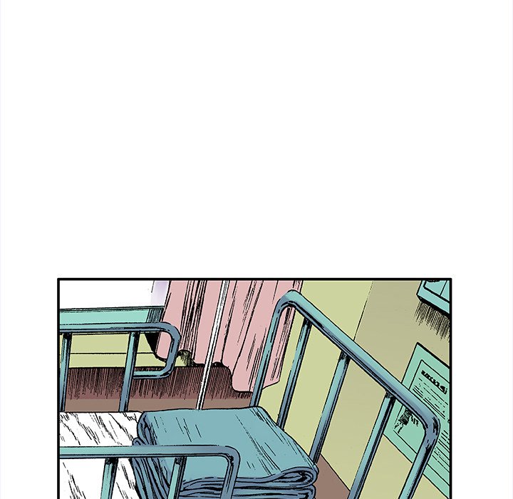 Read Gito chapter 22 image 5 on Lezhin