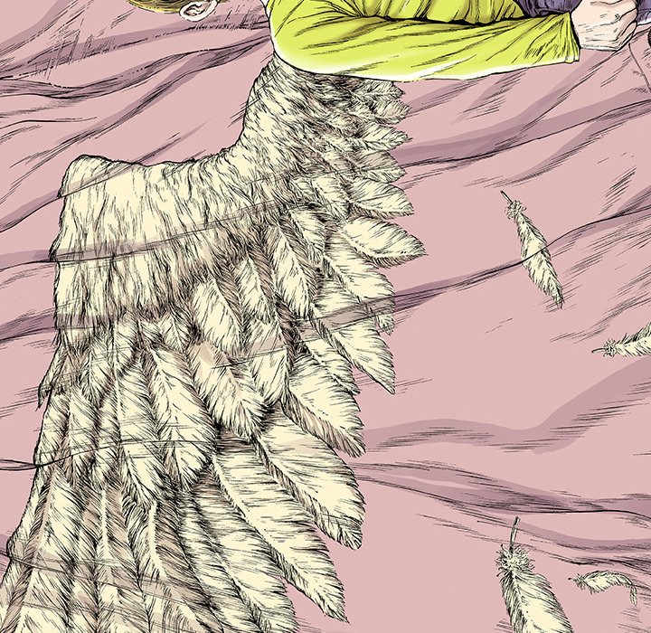 Read Gito chapter 22 image 50 on Lezhin
