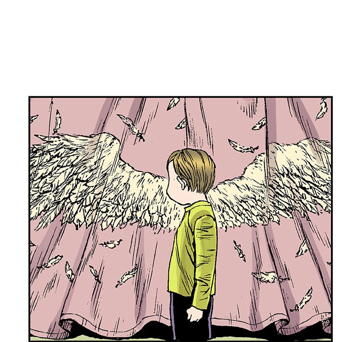Read Gito chapter 22 image 55 on Lezhin