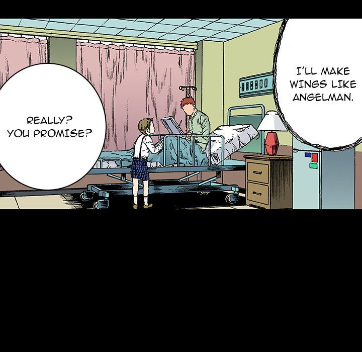 Read Gito chapter 22 image 57 on Lezhin