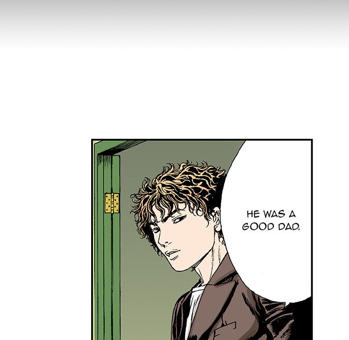 Read Gito chapter 22 image 60 on Lezhin