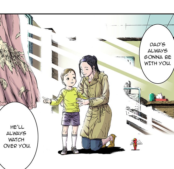 Read Gito chapter 22 image 62 on Lezhin