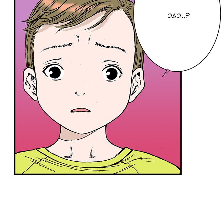 Read Gito chapter 22 image 7 on Lezhin