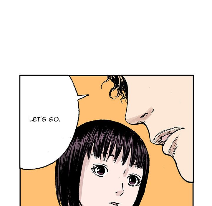Read Gito chapter 22 image 70 on Lezhin