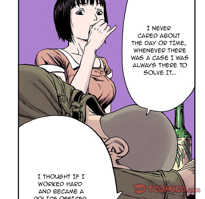 Read Gito chapter 22 image 83 on Lezhin